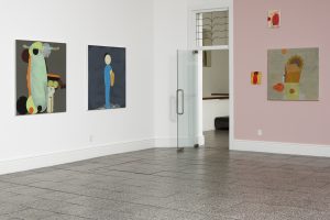 touring exhibition